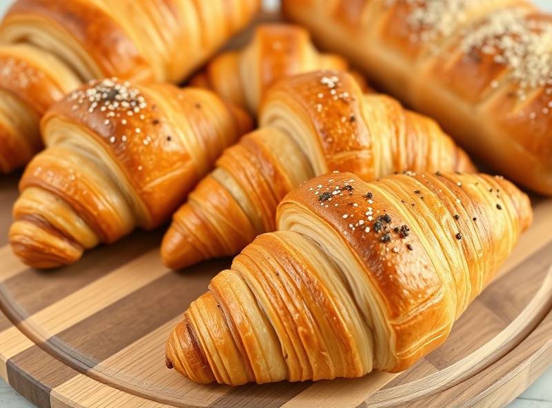 Facturas (docena) Buenos Aires